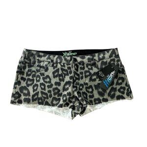 Fox Racing Shorts Women’s Extinct Boardshorts Hydro Series Print Size 11  New